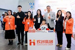 近12万名求职者参加！天行中国手机网页版集团实力亮相“百万英才汇南粤”春季