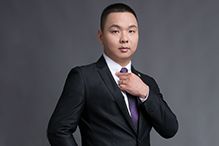 乐玩（中国）集团罗宁弟先生荣获“2022湾商十大新生代人物”