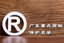 喜讯！“乐玩（中国）集团”被纳入广东省重点商标保护名录