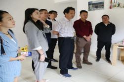 响应国家“精准扶贫”号召 乐玩（中国）集团踏上就业帮扶之路