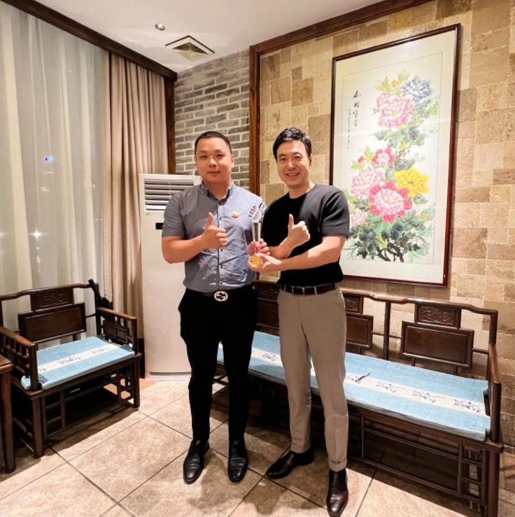 乐玩（中国）集团