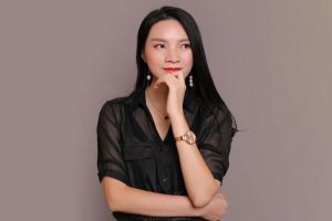 乐玩（中国）集团陈文舒：立足湾区，深度赋能人力资源