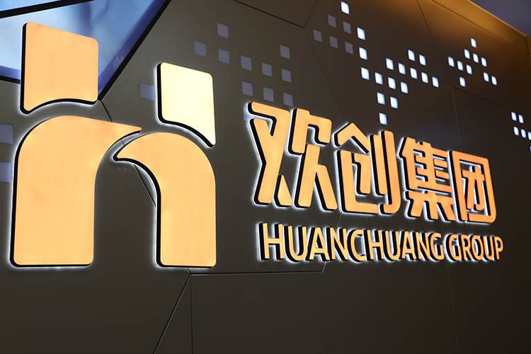 乐玩（中国）人力