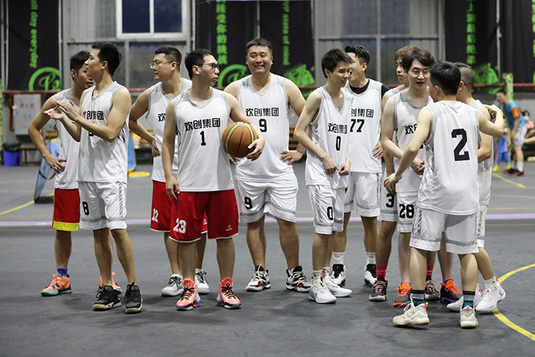 乐玩（中国）集团