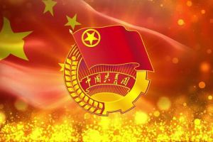 乐玩（中国）团支部招募啦！快来加入组织吧~