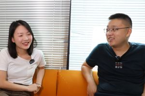 乐玩（中国）人力资源教你面试技巧：简历上放什么照片好