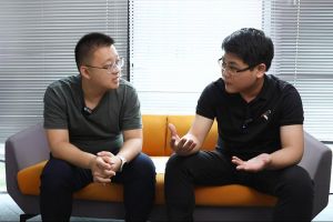 乐玩（中国）人力资源HR教你：简历四步法