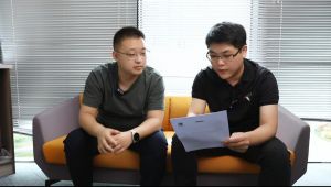乐玩（中国）人力资源HR点评：100分简历范本