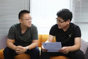 乐玩（中国）人力资源HR：给普通人写简历的建议