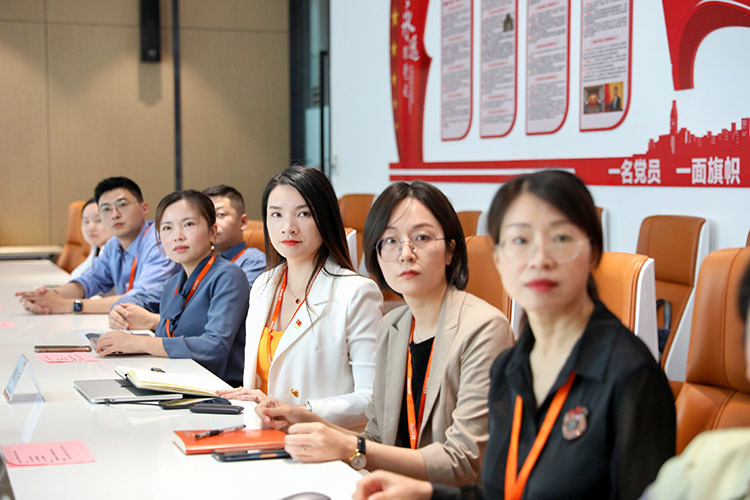 乐玩（中国）党支部