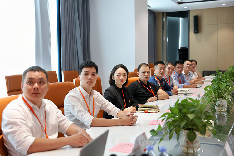 乐玩（中国）党支部
