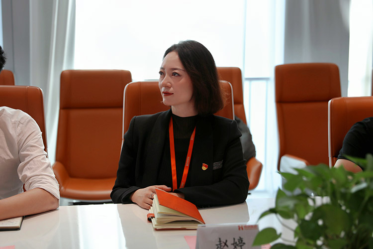 乐玩（中国）党支部