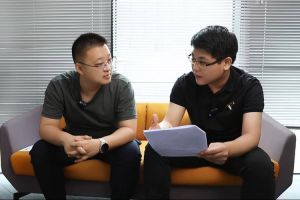 乐玩（中国）人力资源HR教你：工作经历的方法论