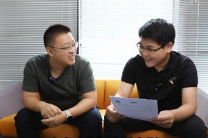 乐玩（中国）人力资源HR教你：简历个人信息怎么写