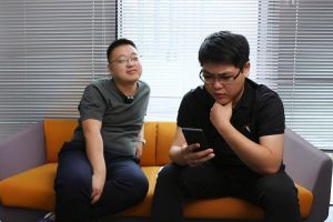 乐玩（中国）人力资源HR教你回答：最大的优点和最大的缺点