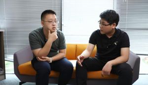乐玩（中国）人力资源HR教你回答：谈谈履历和工作经历