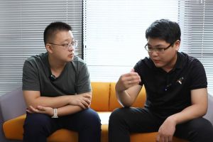 乐玩（中国）人力资源HR教你回答：如何谈项目经验