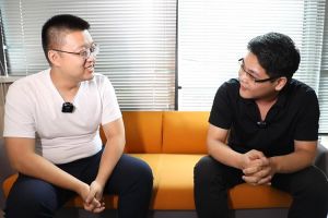 乐玩（中国）人力资源HR说：如何看待职场摸鱼
