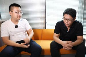 乐玩（中国）人力资源HR说：简历没什么可写时怎么办