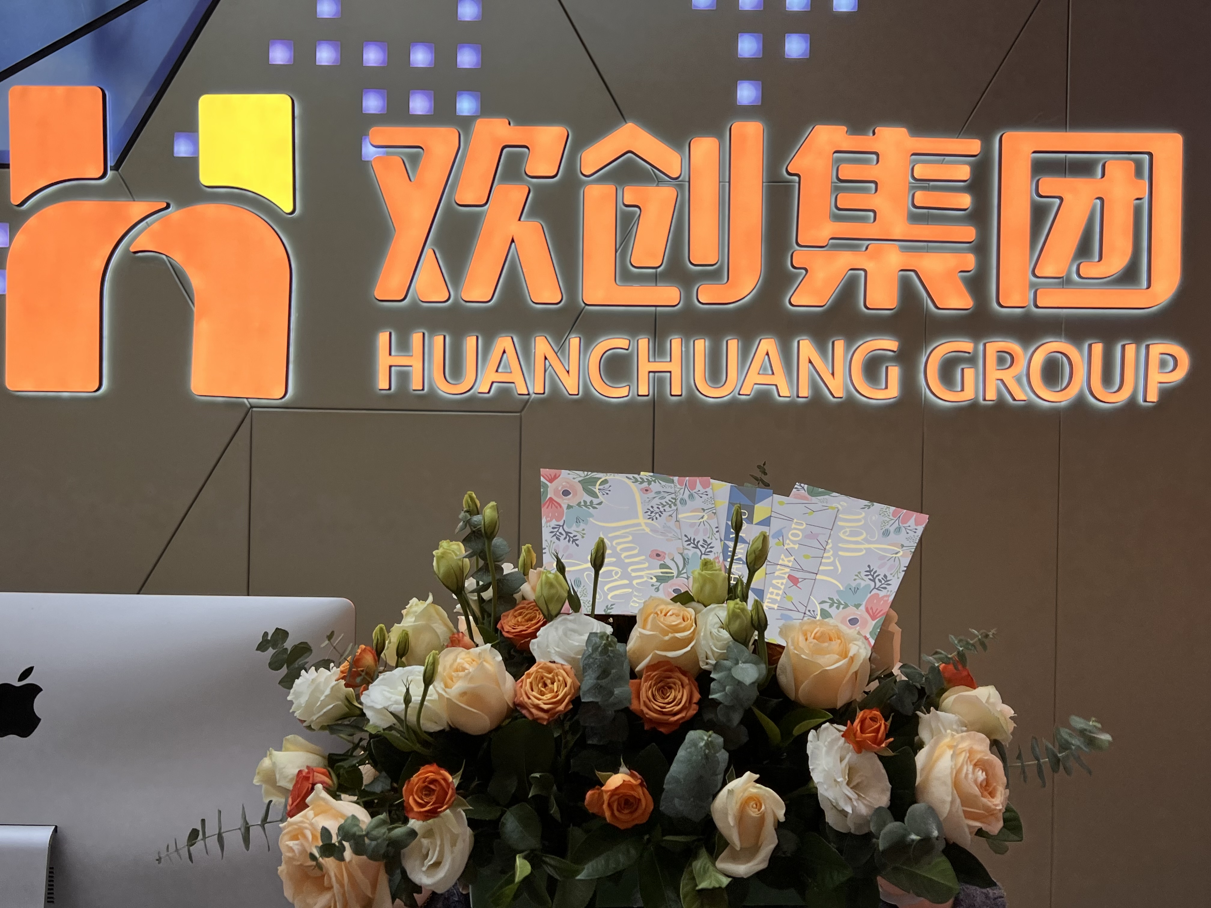 乐玩（中国）集团