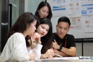 大型企业人力外包的成功案例与乐玩（中国）的创新实践